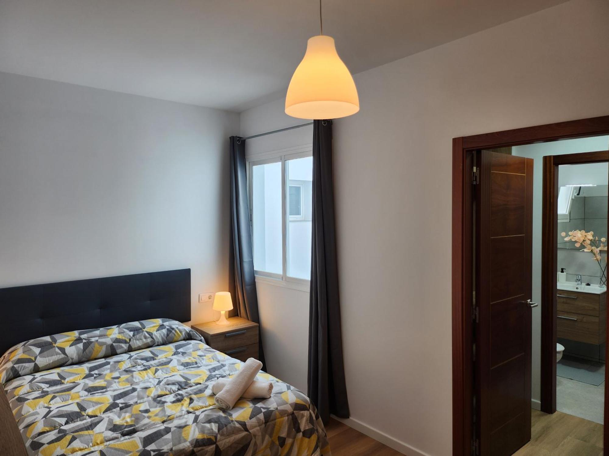 Neyluc Apartment Puerto del Rosario (Fuerteventura)