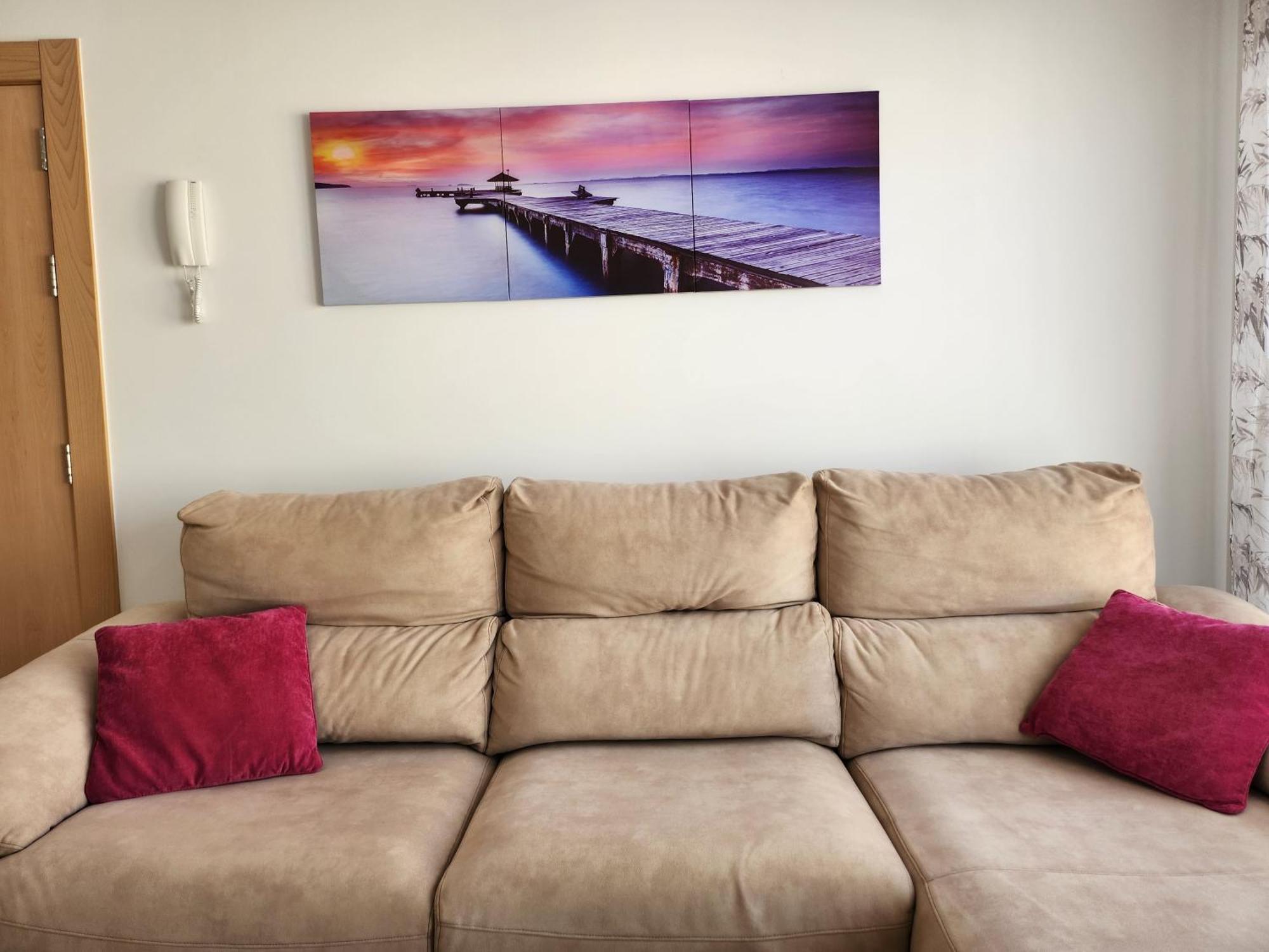 Neyluc Apartment *