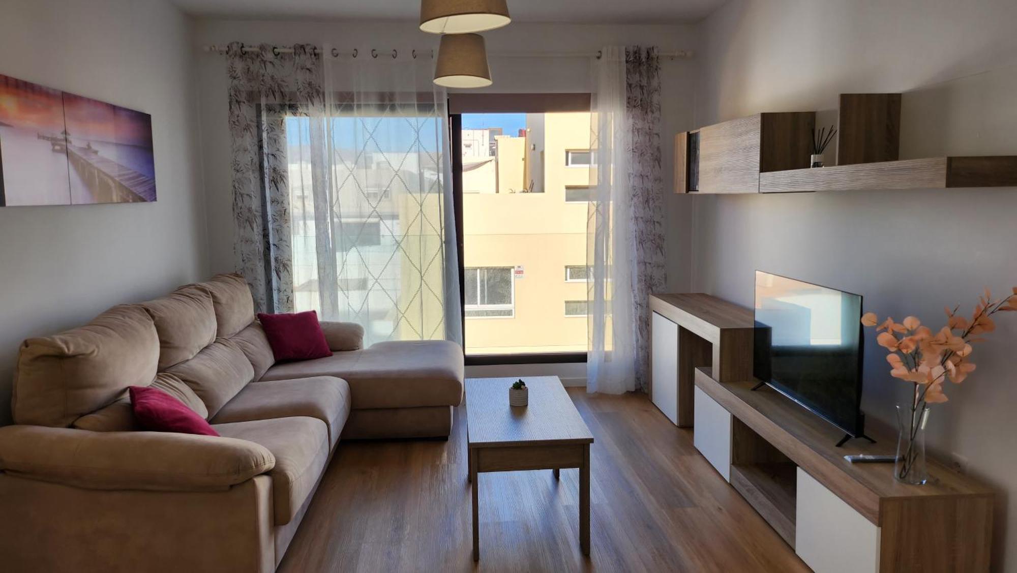 Apartment Neyluc