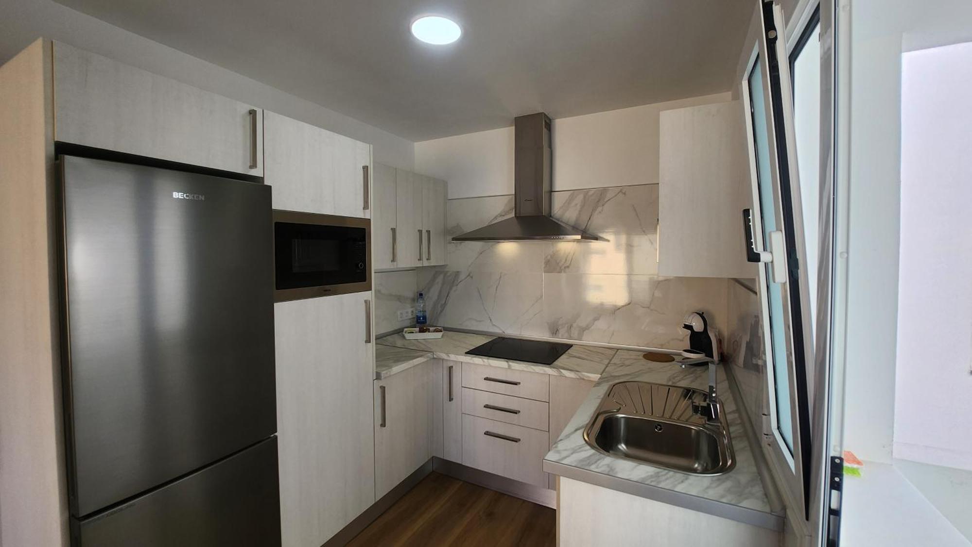 Apartment Neyluc
