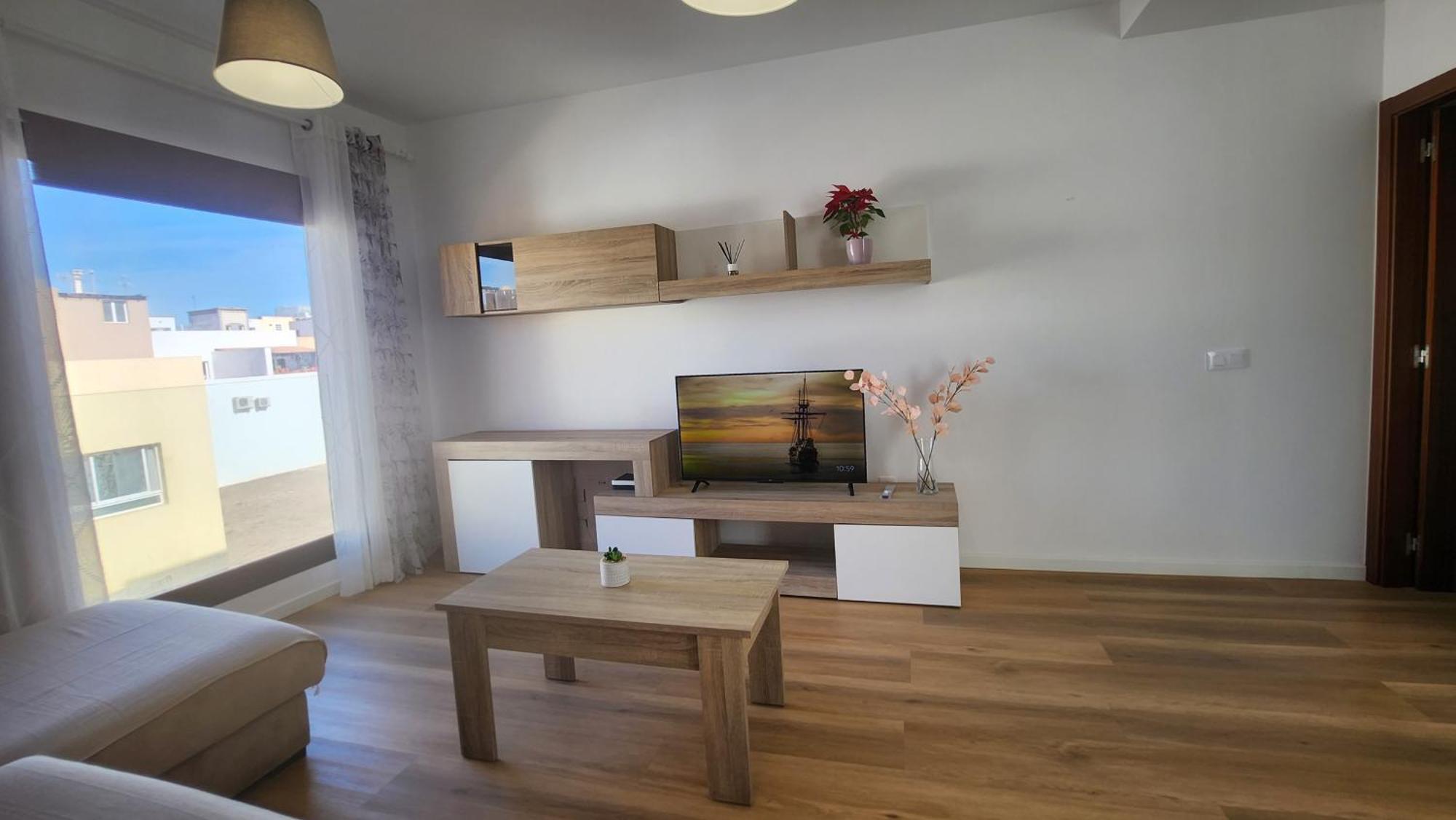 Neyluc Apartment Puerto del Rosario (Fuerteventura)