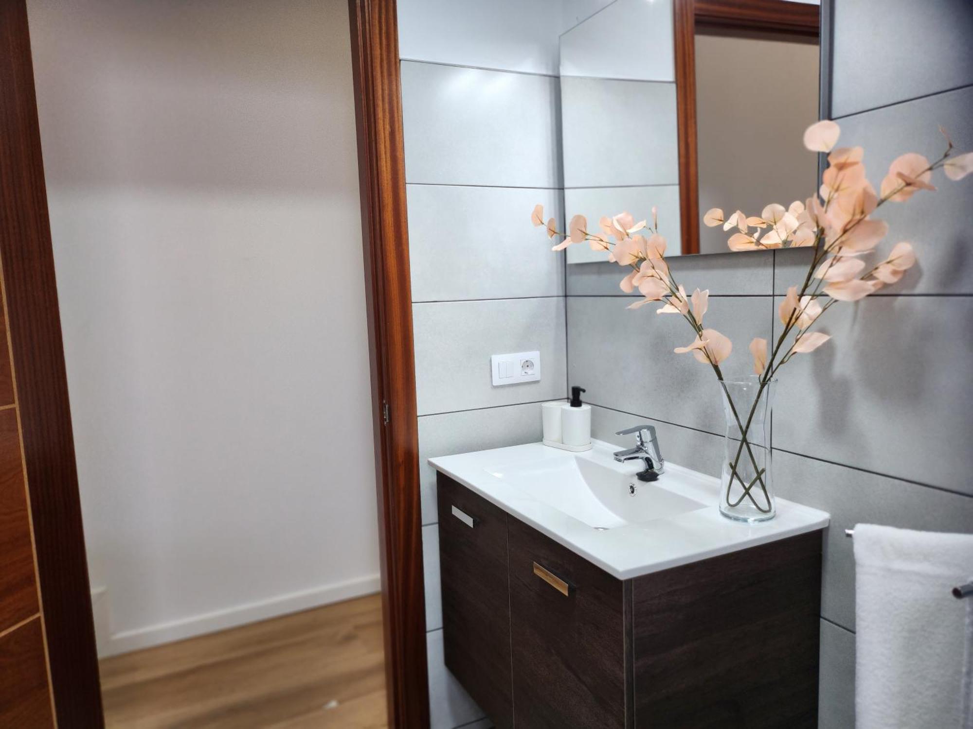 Apartment Neyluc *