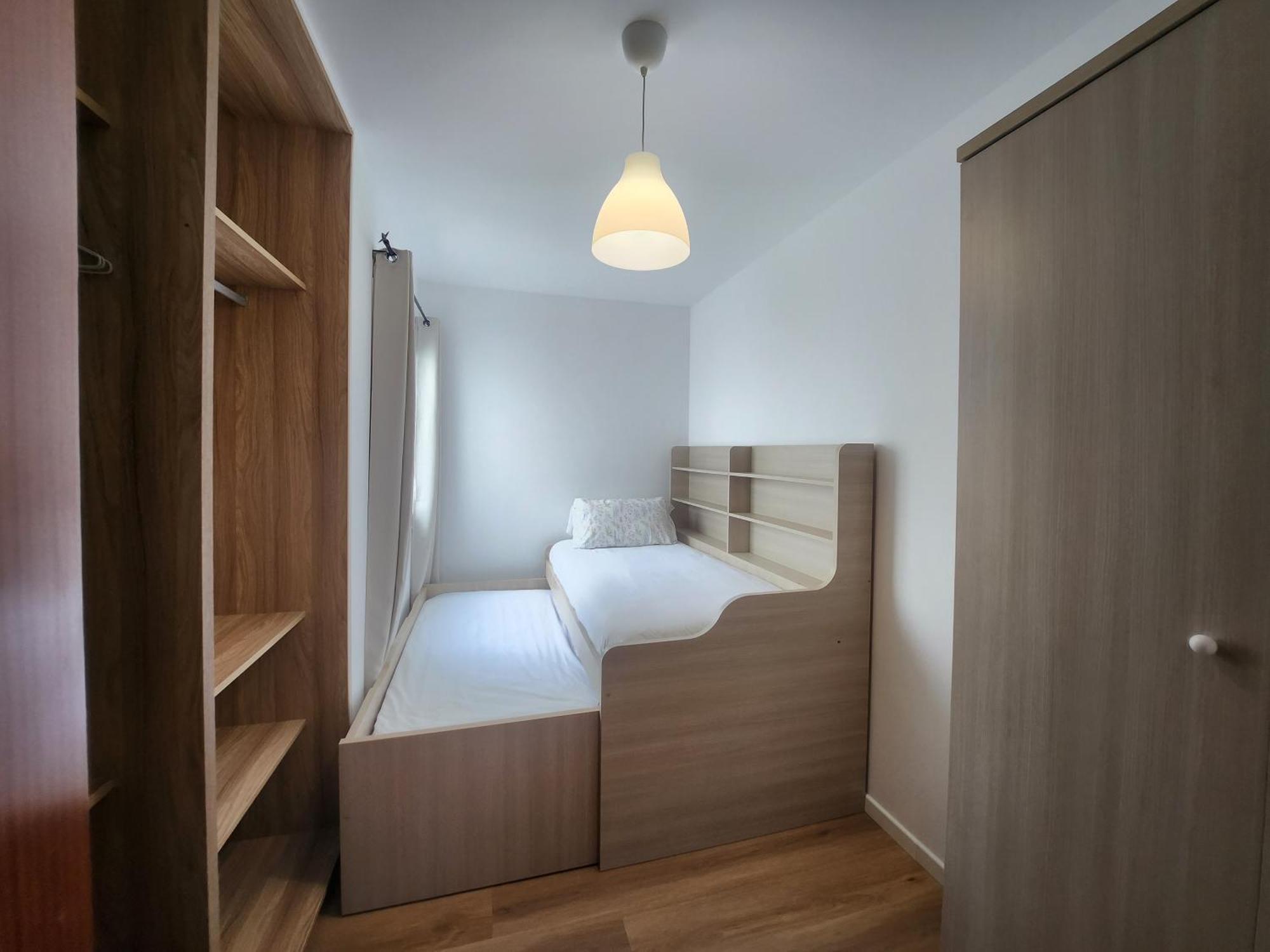 Neyluc Apartment
