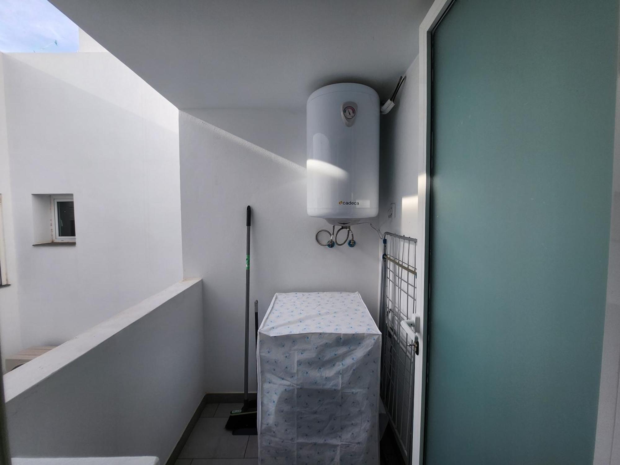 Apartament Neyluc *