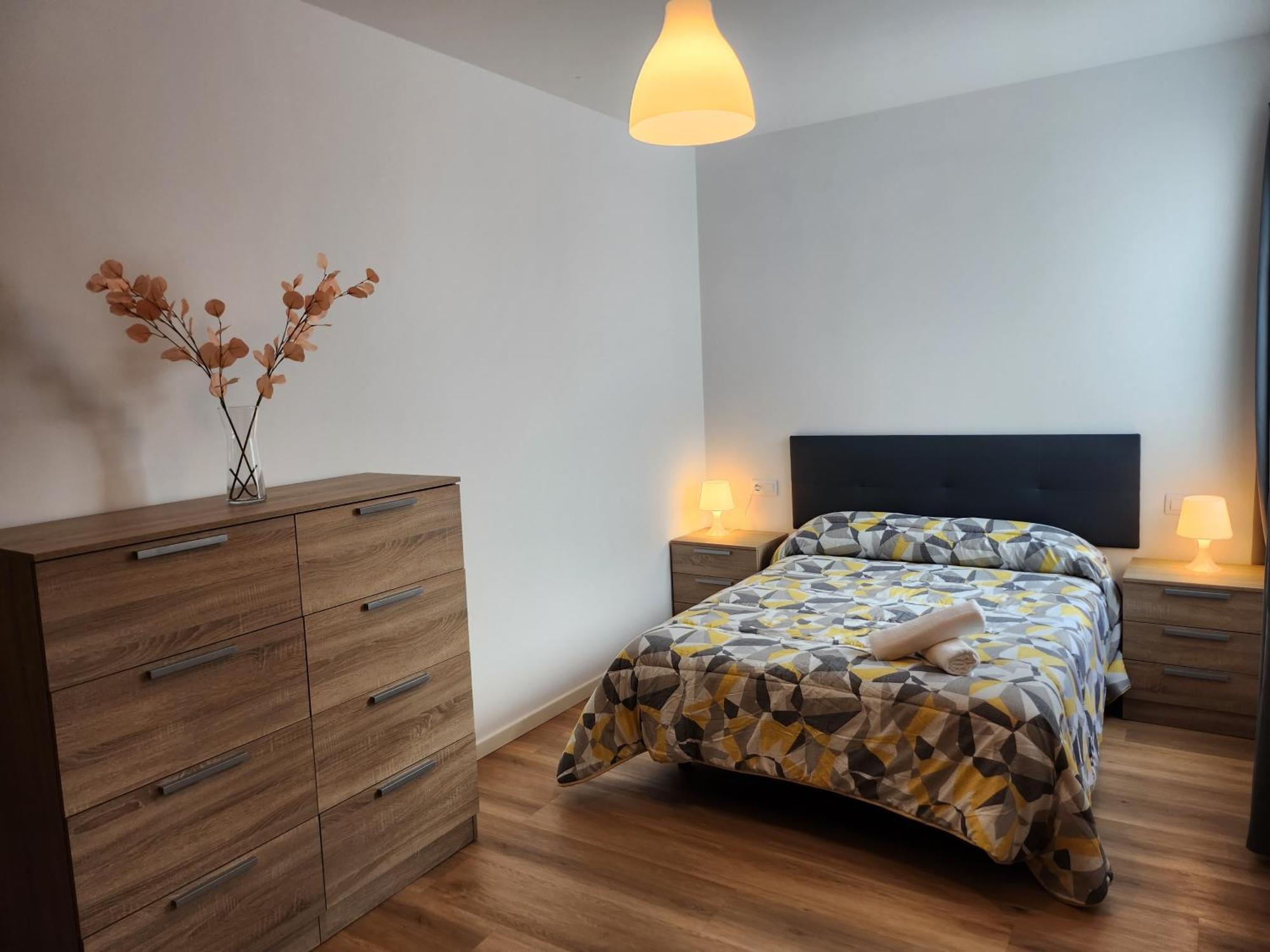 Neyluc Apartment *