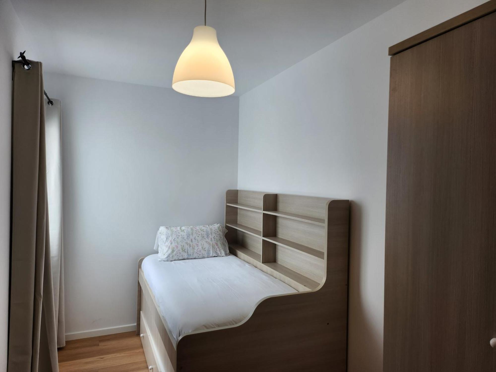 Apartment Neyluc Puerto del Rosario (Fuerteventura)