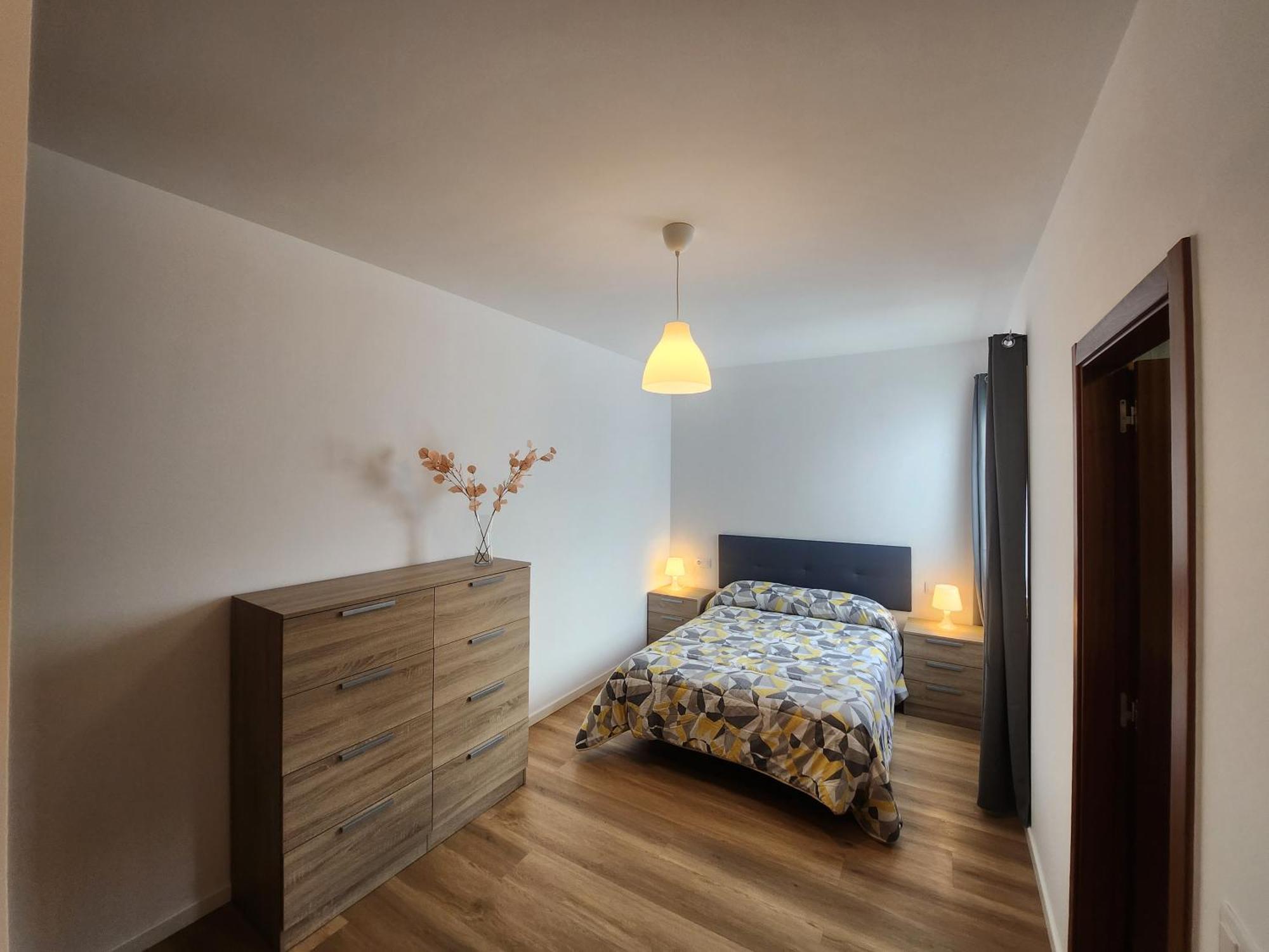 Apartment Neyluc