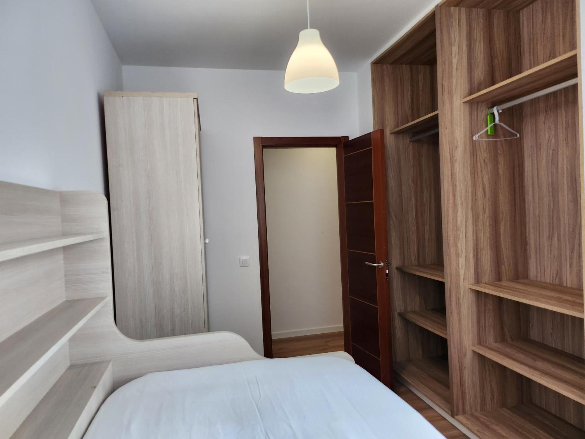 Neyluc Apartment