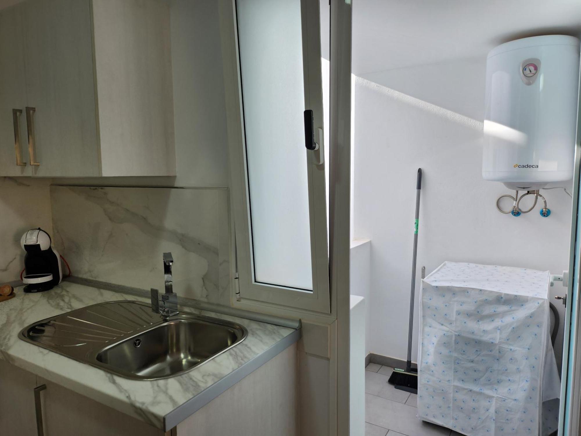 Apartament Neyluc *