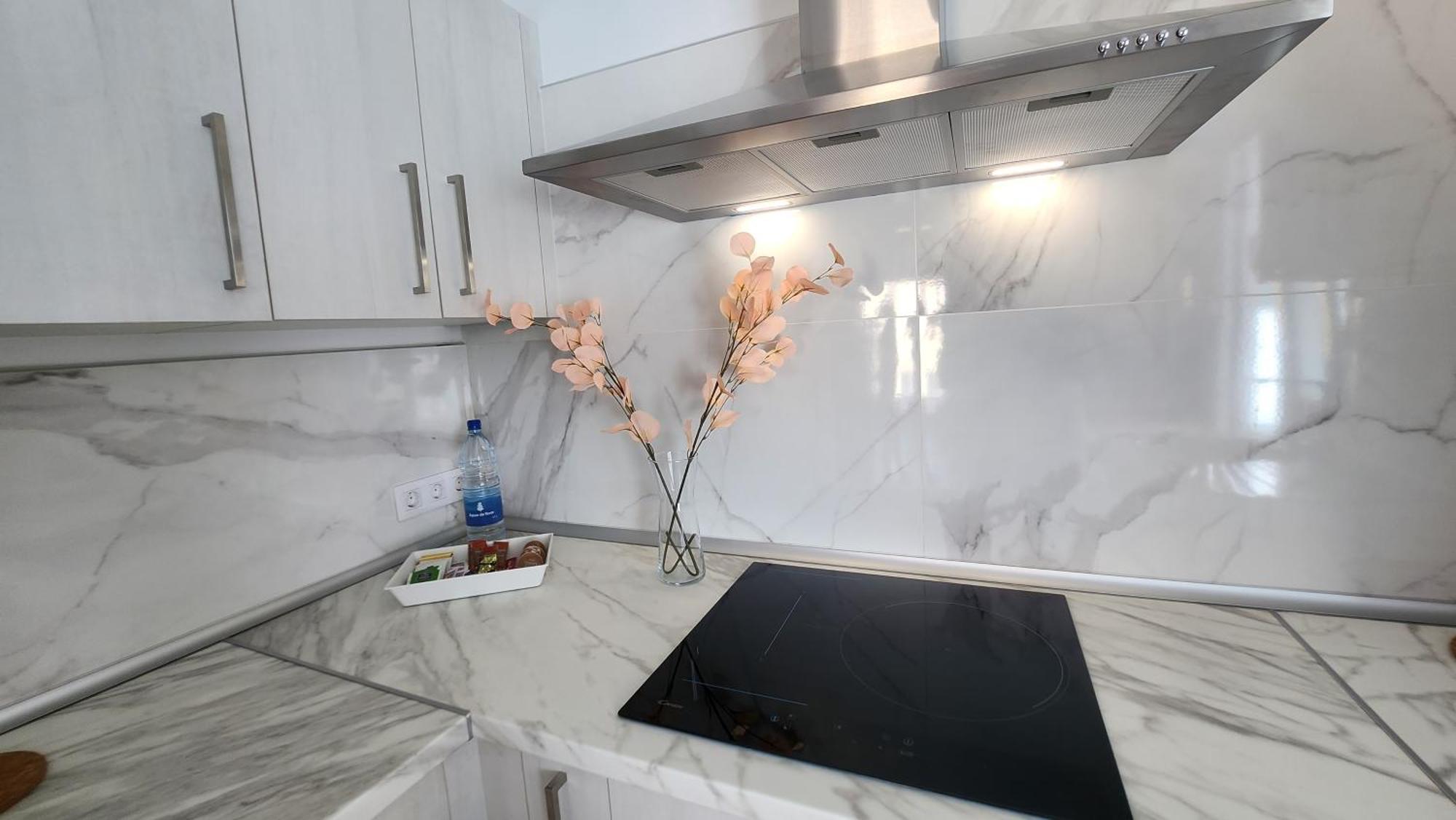 Neyluc Apartment