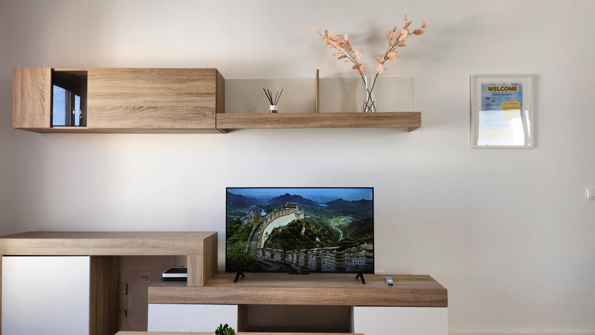 Neyluc Apartament