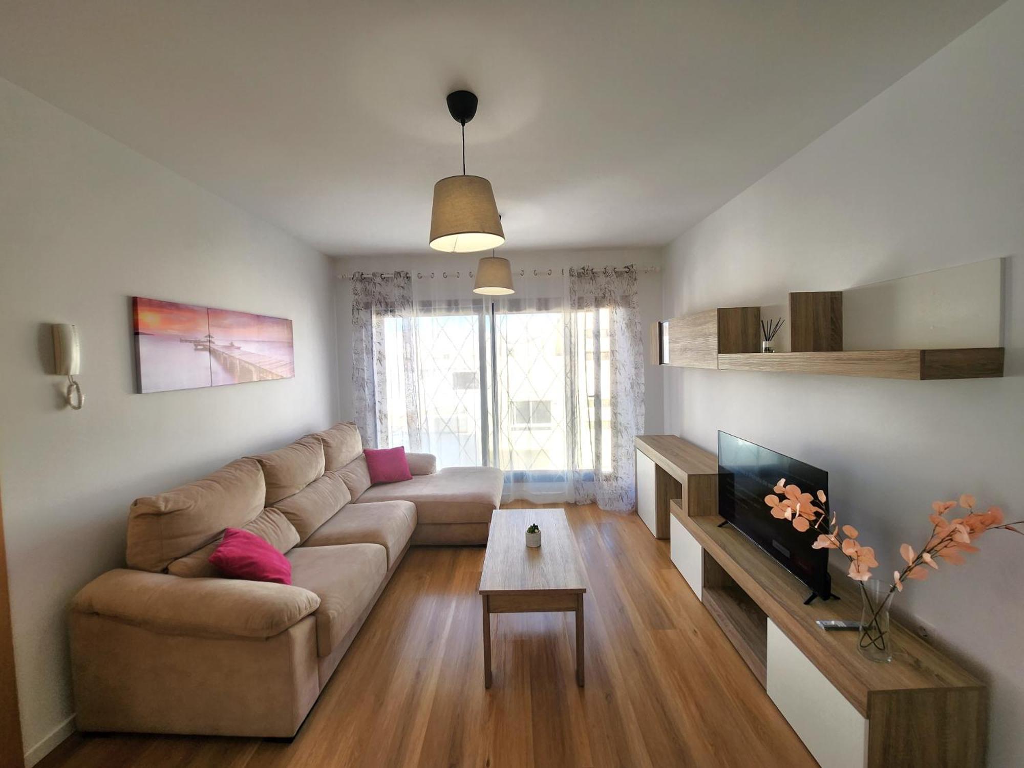 Apartament Neyluc