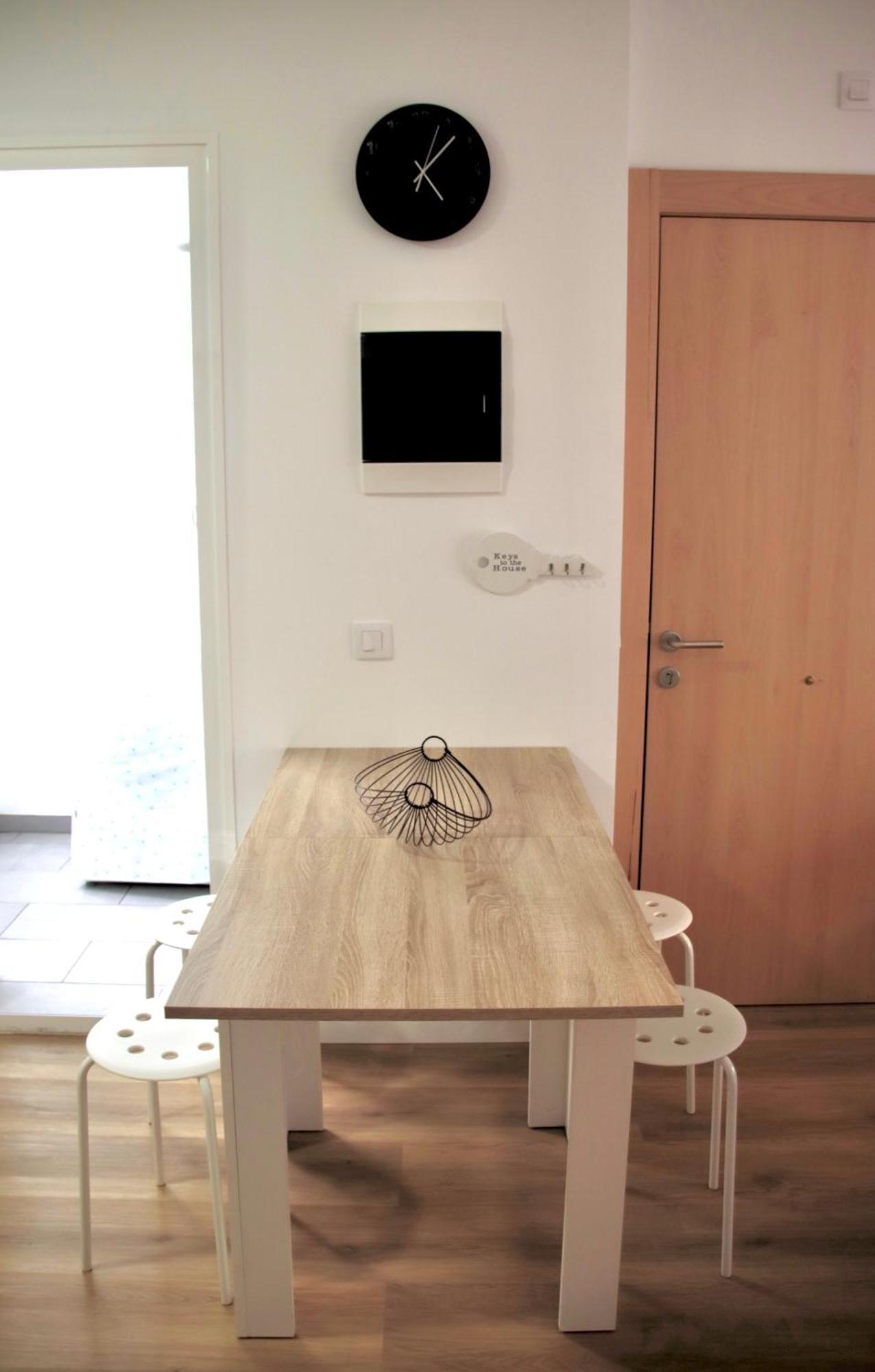 Neyluc Apartment *